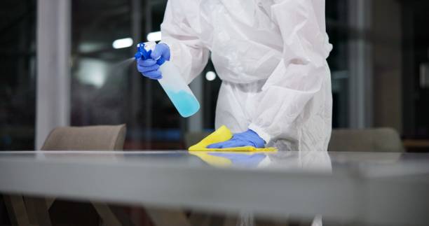 Licensed Blood Cleanup service in Pasadena, TX - Crime Scene Cleaner Online